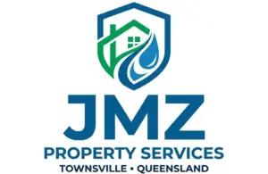 JMZ Property Services - Logo