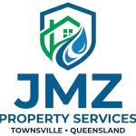 jmz property services townsville logo no bg