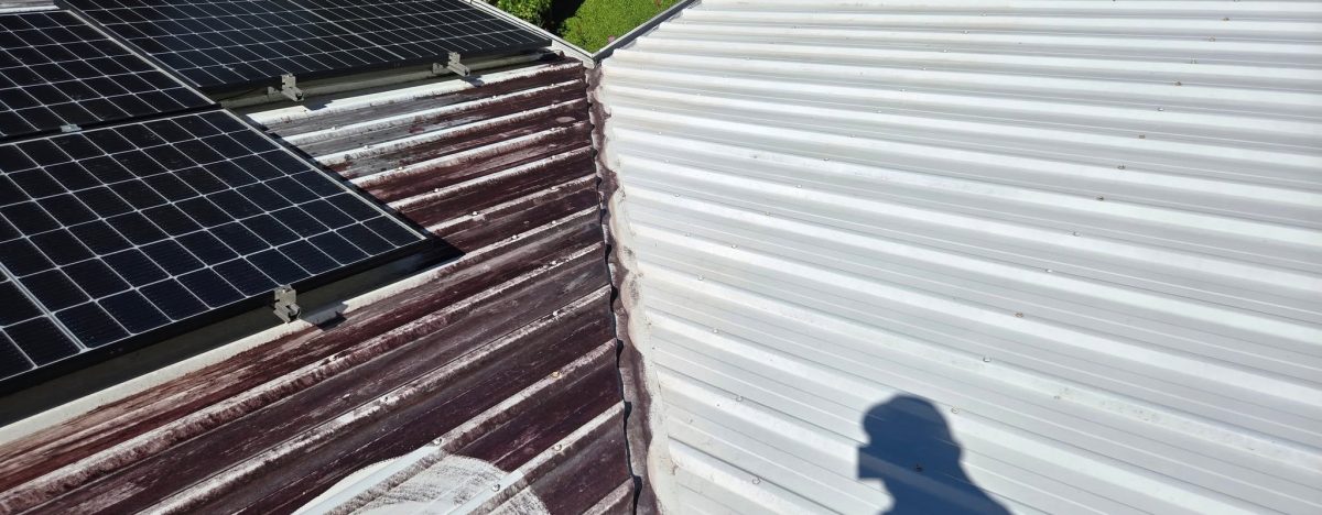 jmz residential roof cleaning townsville comparison